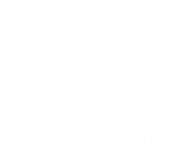 Oman Padel Committee